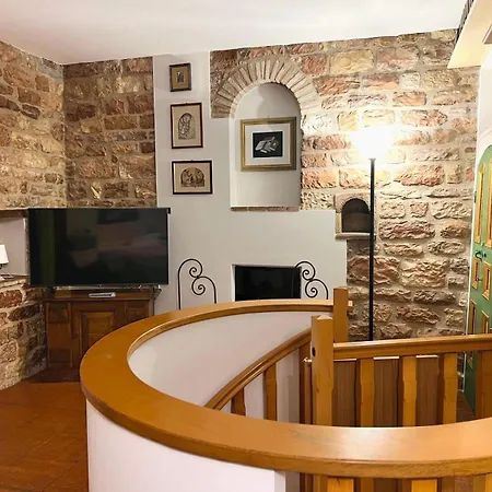 The Aethernal Apartment