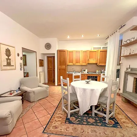 Apartment The Aethernal Assisi
