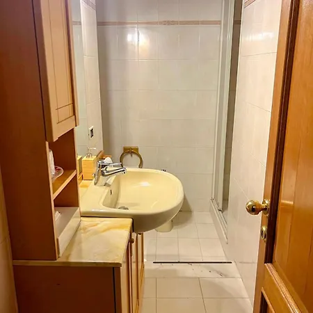 The Aethernal * Ассизи