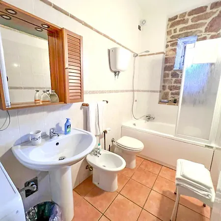 The Aethernal Apartamento