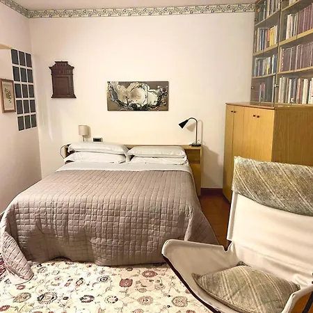 The Aethernal Apartamento *