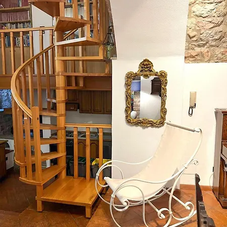 The Aethernal * Ассизи