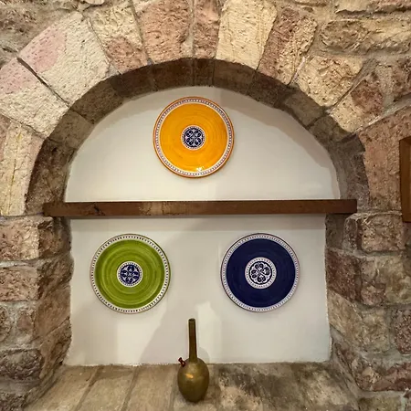 The Aethernal Apartamento