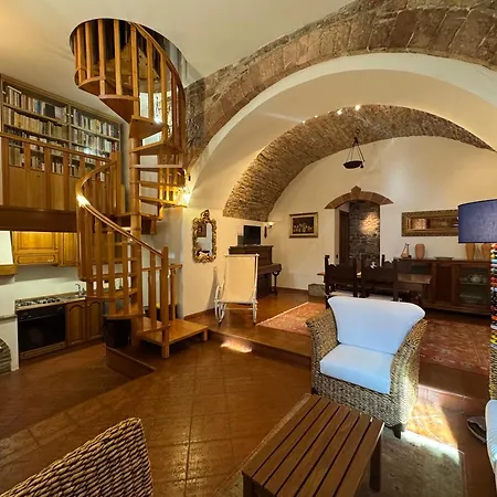 Apartment The Aethernal
