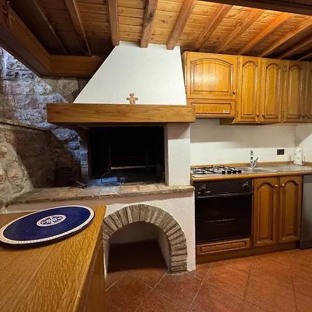 The Aethernal Apartament Asyż