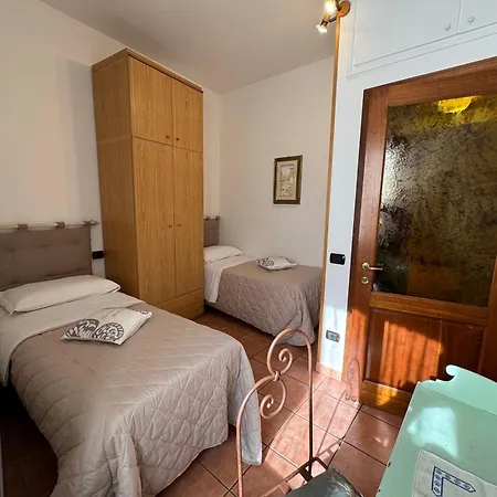 The Aethernal Apartamento *