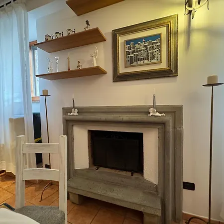 Апартаменты The Aethernal Ассизи