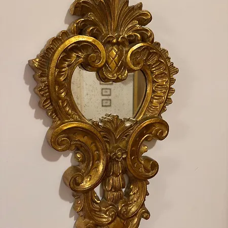 Апартаменты The Aethernal Ассизи