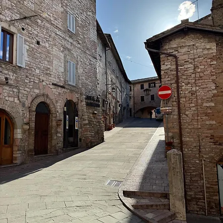 The Aethernal Апартаменты