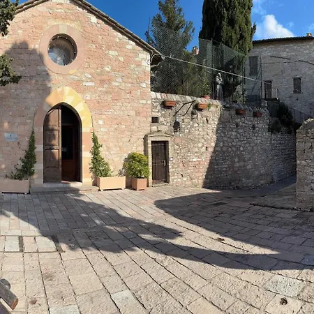 The Aethernal * Ассизи