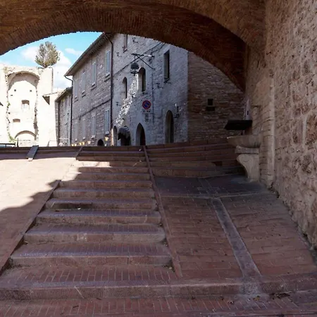 Apartament The Aethernal