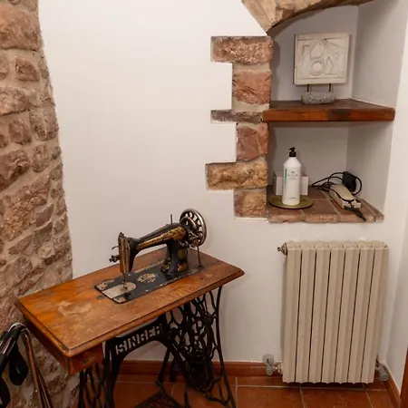 The Aethernal Ассизи