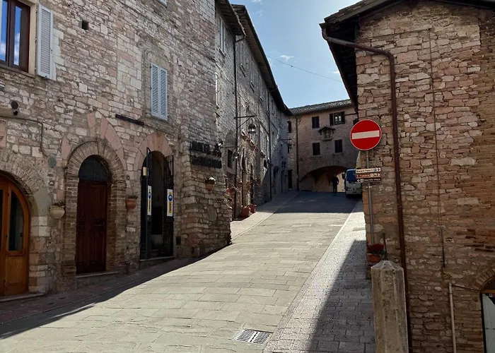 The Aethernal Apartment